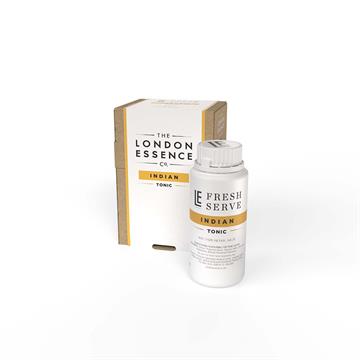 London Essence Tonic Cartridge for BIB