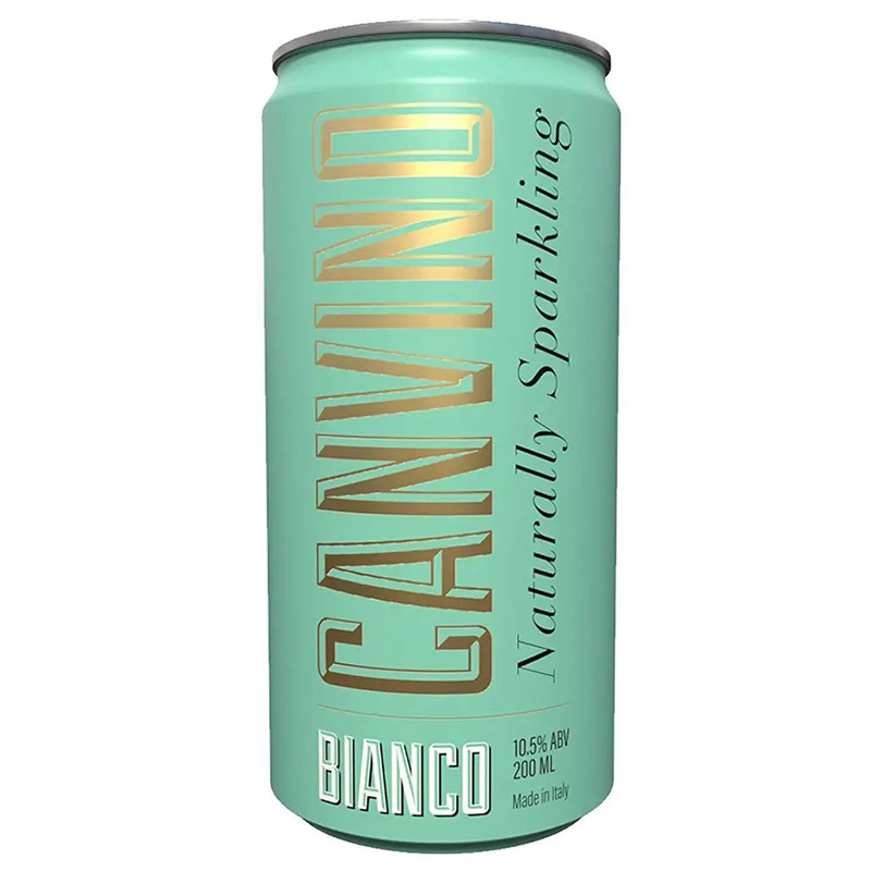 Canvino Bianco Sparkling Wine