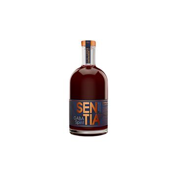 Sentia Non-Alcoholic Red Gaba Spirit