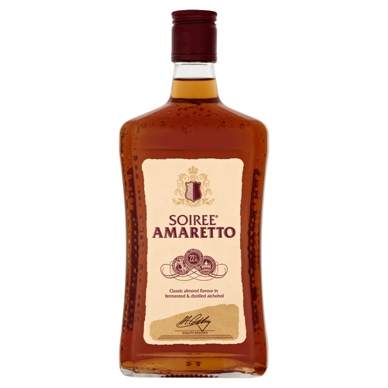 House Amaretto (Soiree)