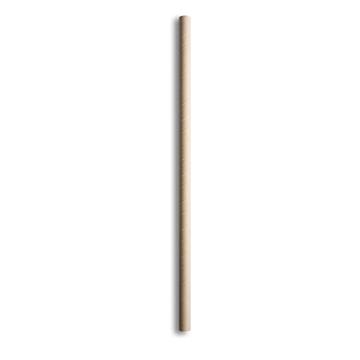 Bamboo Straws 20cm (250 pack)