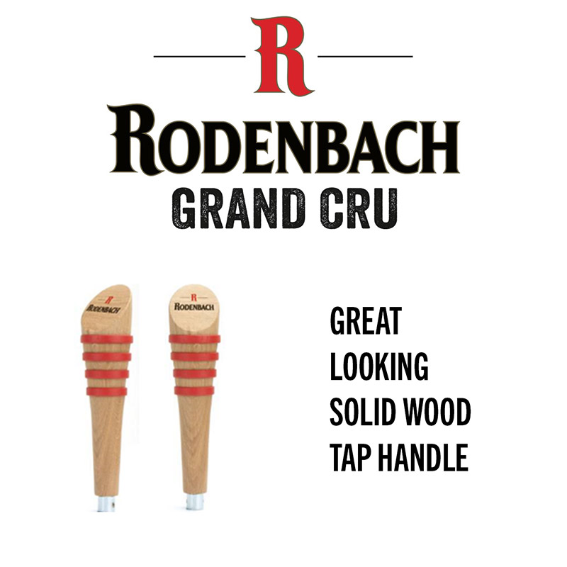 Rodenbach Grand Cru 20L Keg