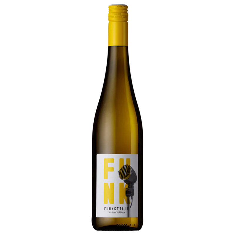 Funkstille Gruner Veltliner