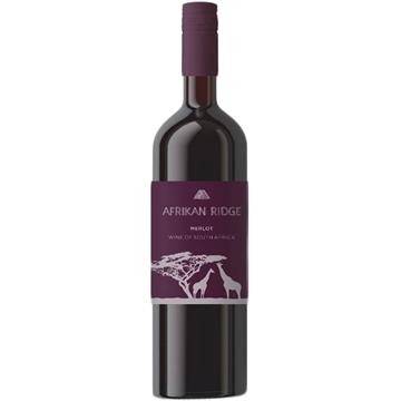 Afrikan Ridge Merlot