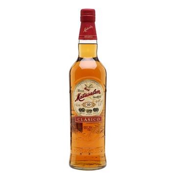 Matusalem Clasico Rum