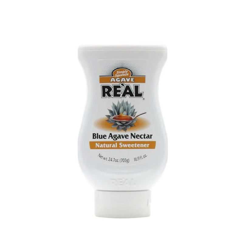 Re'al Blue Agave Nectar 500ml