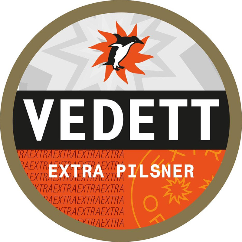 Vedett Extra Pilsner 20L Keg