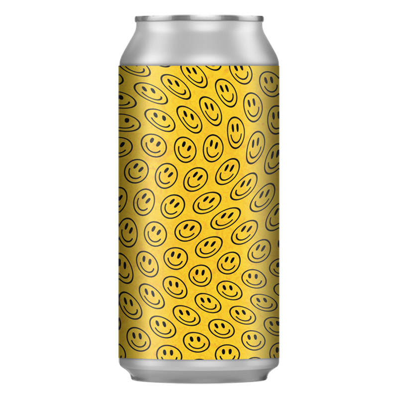 Northern Monk Patron's Project: Alpha Delta//Full Circle//Demondance: Happiness 440ml Cans