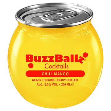 BuzzBallz Chilli Mango