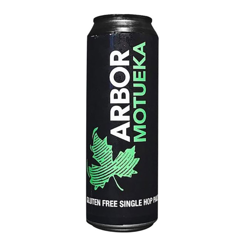 Arbor Motueka 568ml Cans