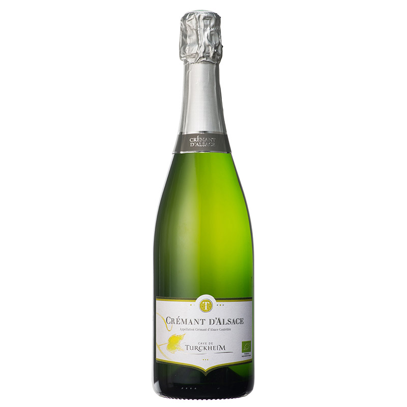 Turckheim Cremant D'Alsace
