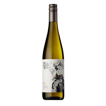 Wild and Wilder Riesling