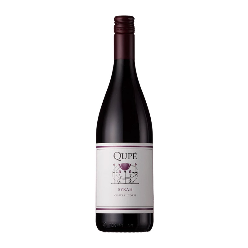Qupé Syrah