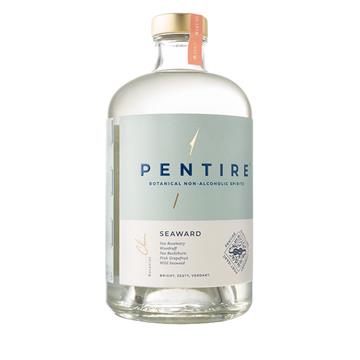 Pentire Seaward Alcohol Free Spirit