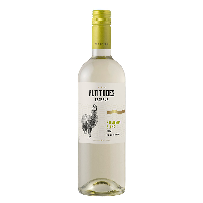 Altitudes Reserva Sauvignon Blanc