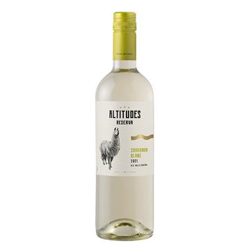 Altitudes Reserva Sauvignon Blanc