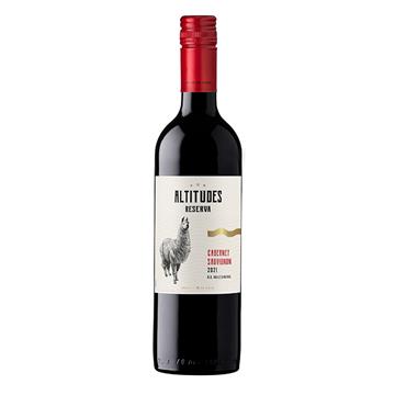 Altitudes Cabernet Sauvignon