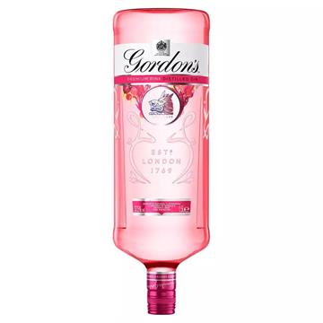 Gordon's Pink Gin 1.5L