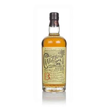 Craigellachie 13 Year Old Single Malt Scotch Whisky