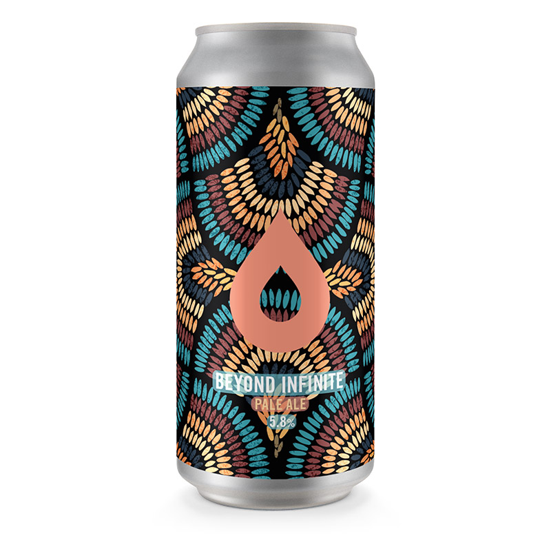 Polly's Brew Co Beyond Infinite 440ml Cans