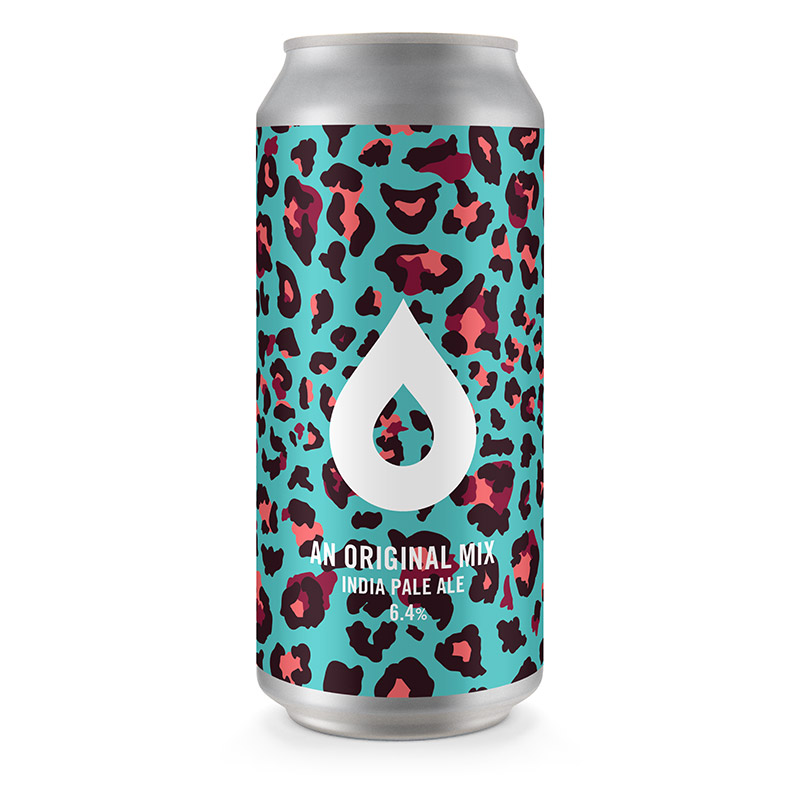 Polly's Brew Co An Original Mix 440ml Cans
