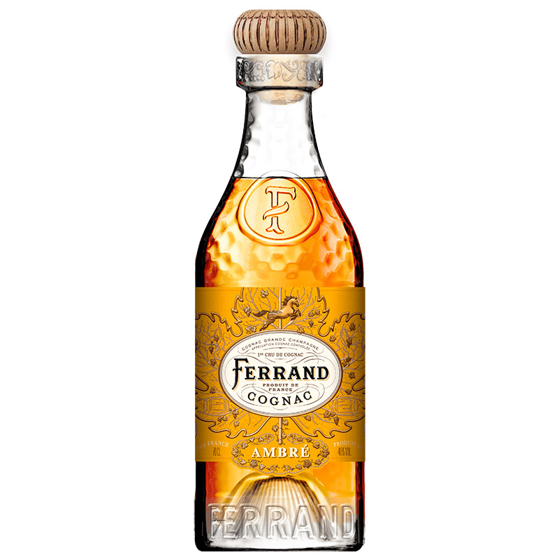 Pierre Ferrand Ambre Cognac