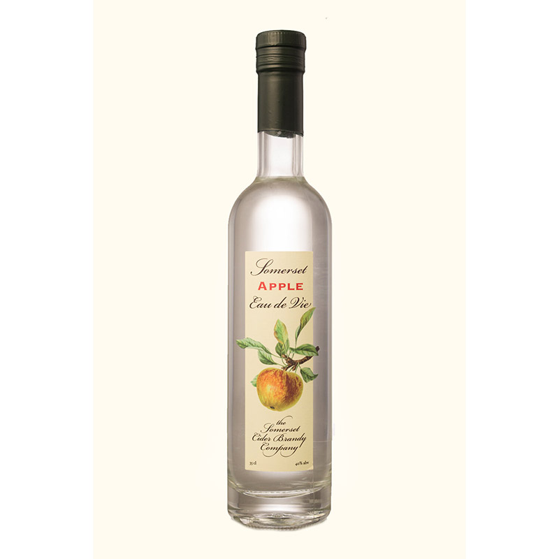 Somerset Apple Eau de Vie