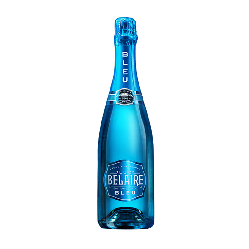 Luc Belaire Bleu