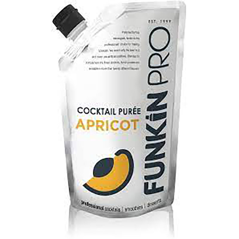 Funkin Apricot Puree
