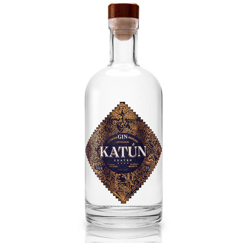 Katun Gin