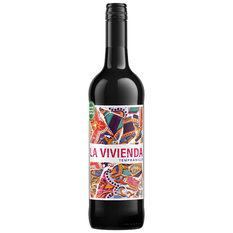 La Vivienda Tinto