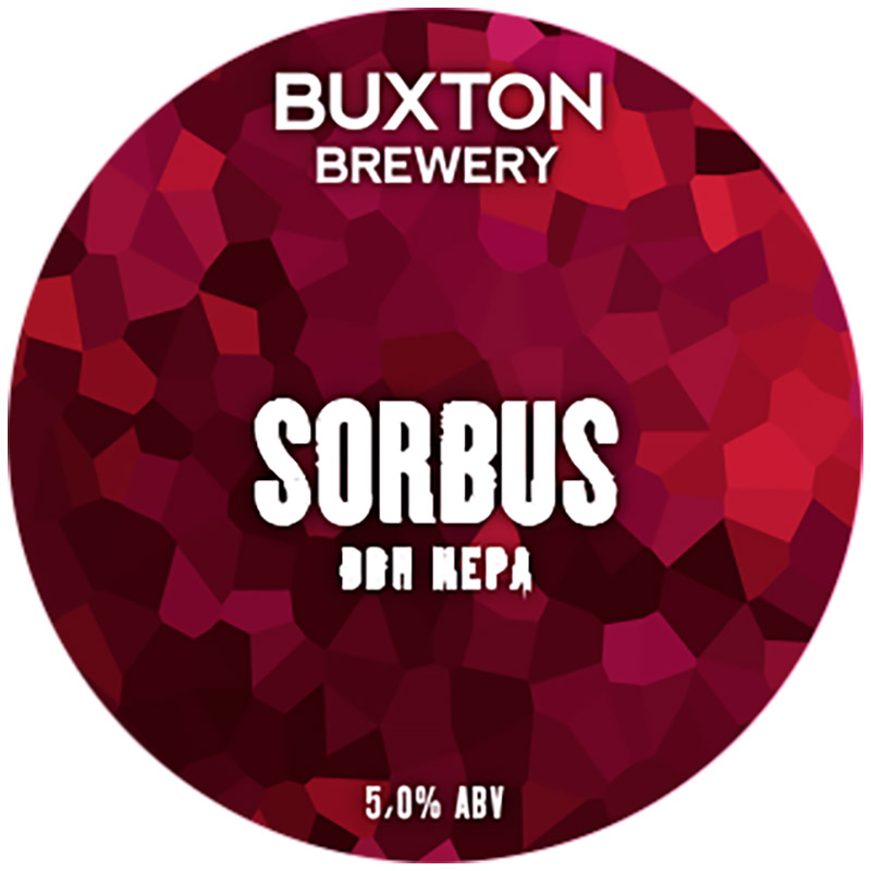 Buxton Sorbus 9 Gal Cask