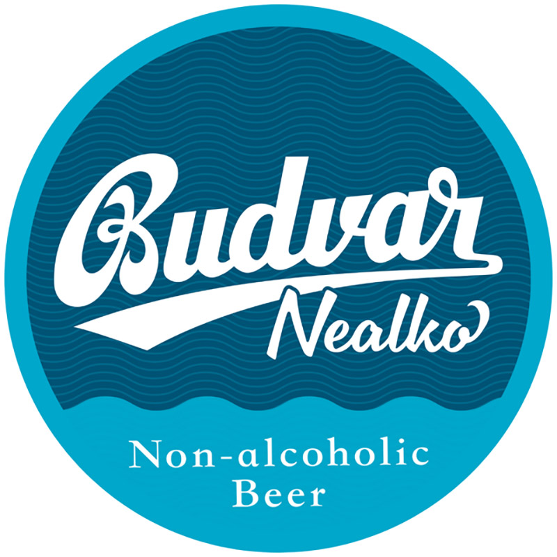 Budweiser Budvar Low Alcohol 20L Keg - Inn Express...