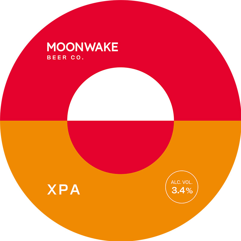 Moonwake XPA 30L Keg