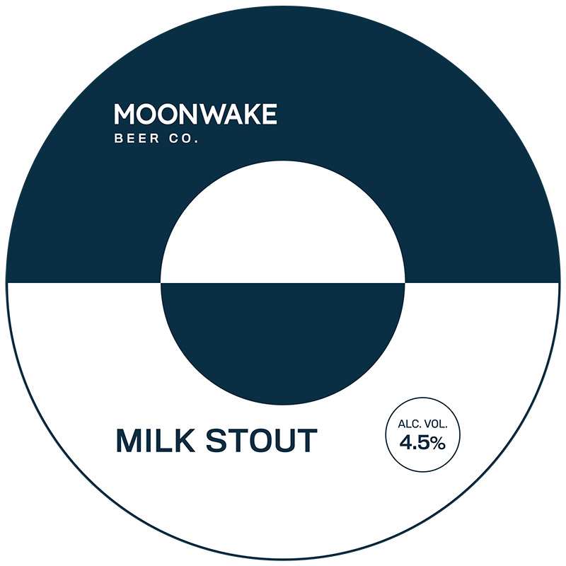 Moonwake Stout 30L Keg