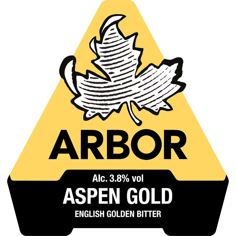 Arbor Aspen Gold 9 Gal Cask
