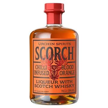 Scorch Whisky Liqueur 70cl