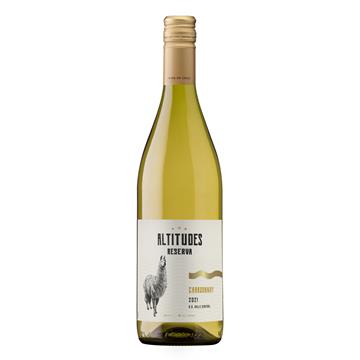 Altitudes Reserva Chardonnay