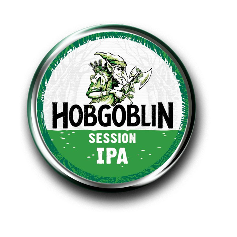 Hobgoblin Session IPA 30L Keg