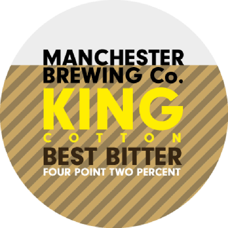 MBC King Coton 9G Cask