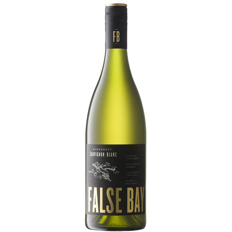 False Bay Windswept Sauvignon Blanc