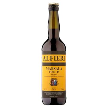 Alfieri Marsala Fine I.P