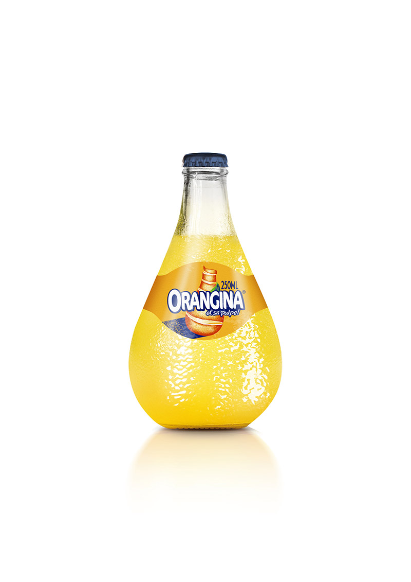 Orangina 250ml