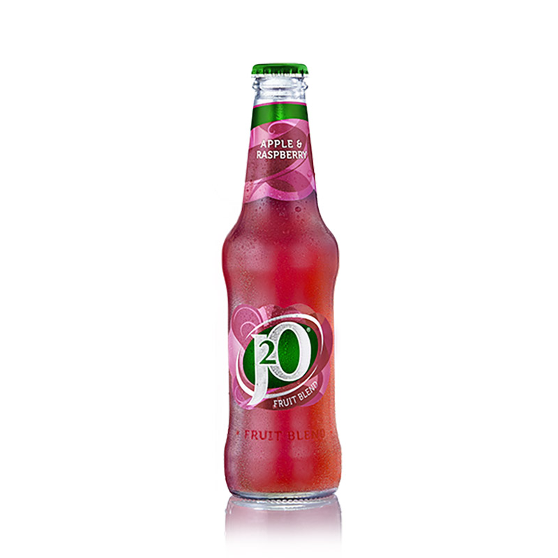 J2O Apple & Raspberry