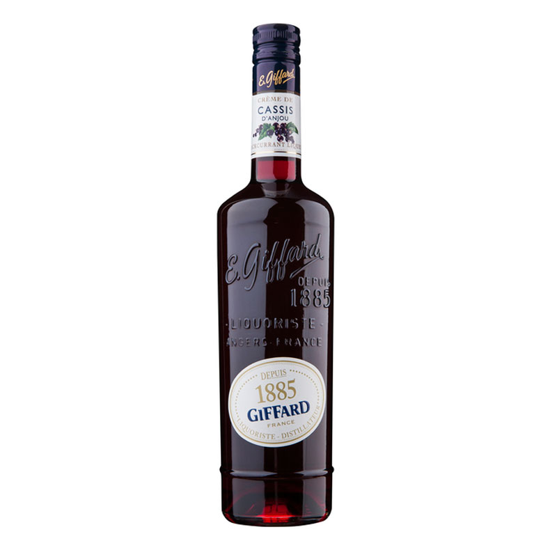 Giffard Crème de Cassis Impérial