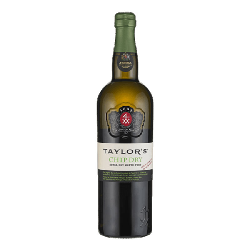 Taylor's Chip Dry White Port