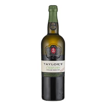 Taylor's Chip Dry White Port