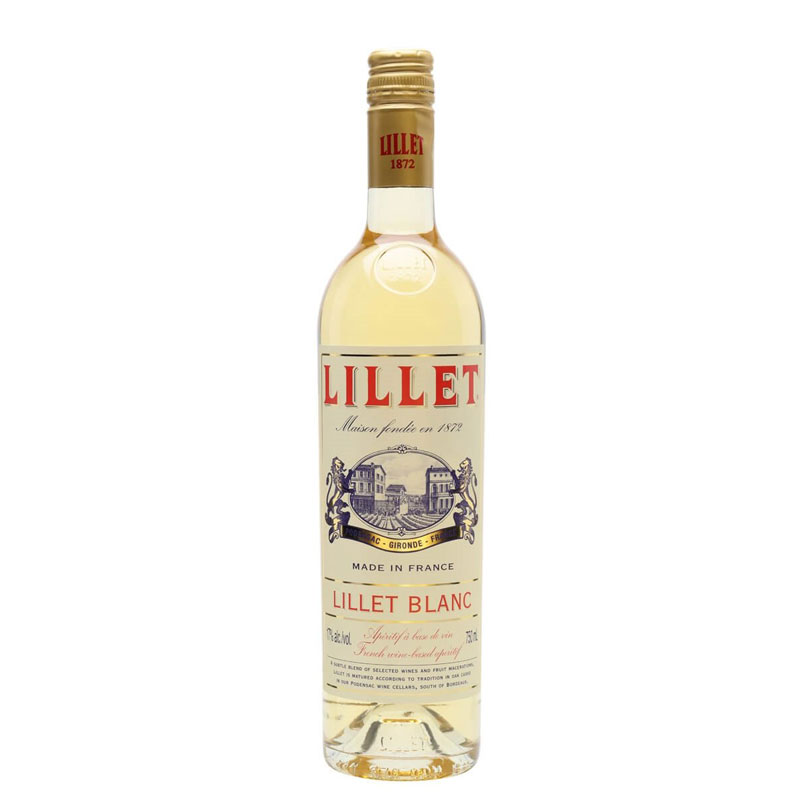 Lillet Blanc (White)