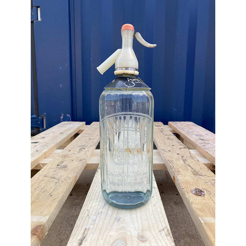 Soda Syphon 30oz