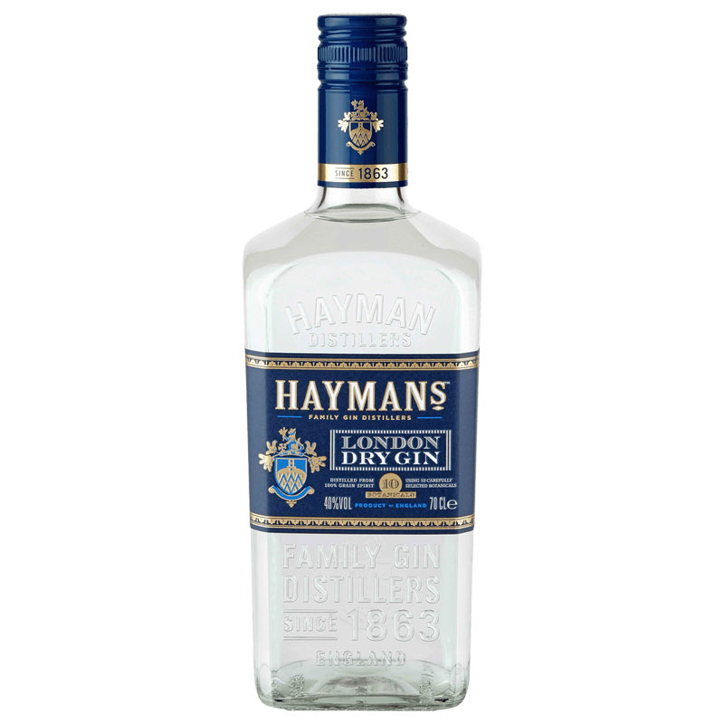 Haymans London Dry Gin